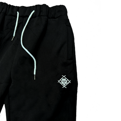 HS Stacked Sweatpants