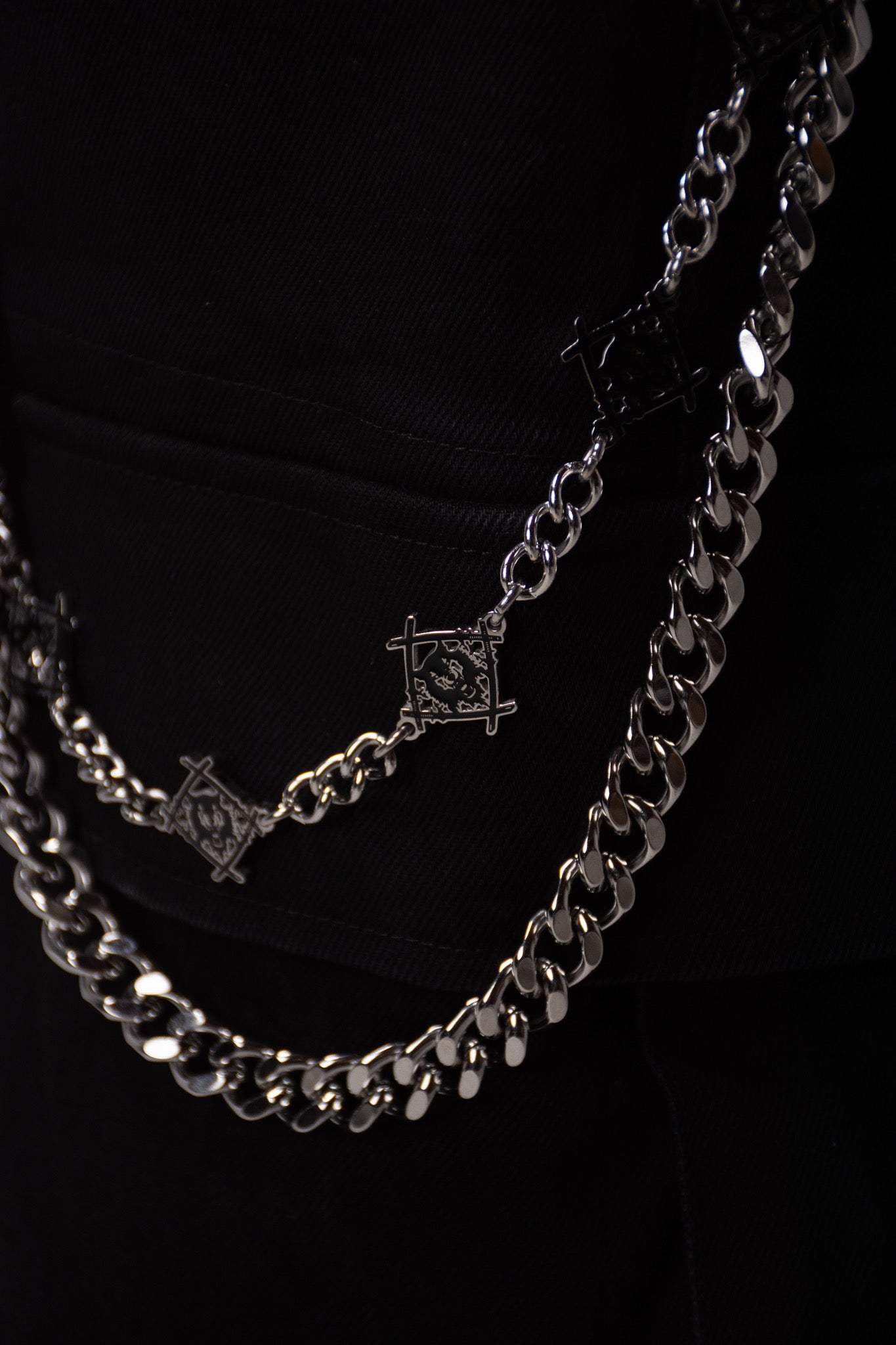 HS Wallet Chain