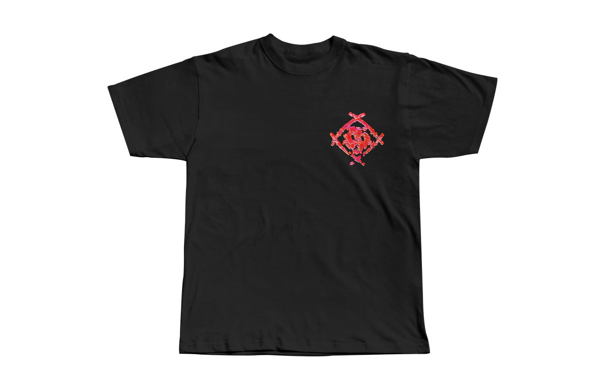FUCK YOU! Tee