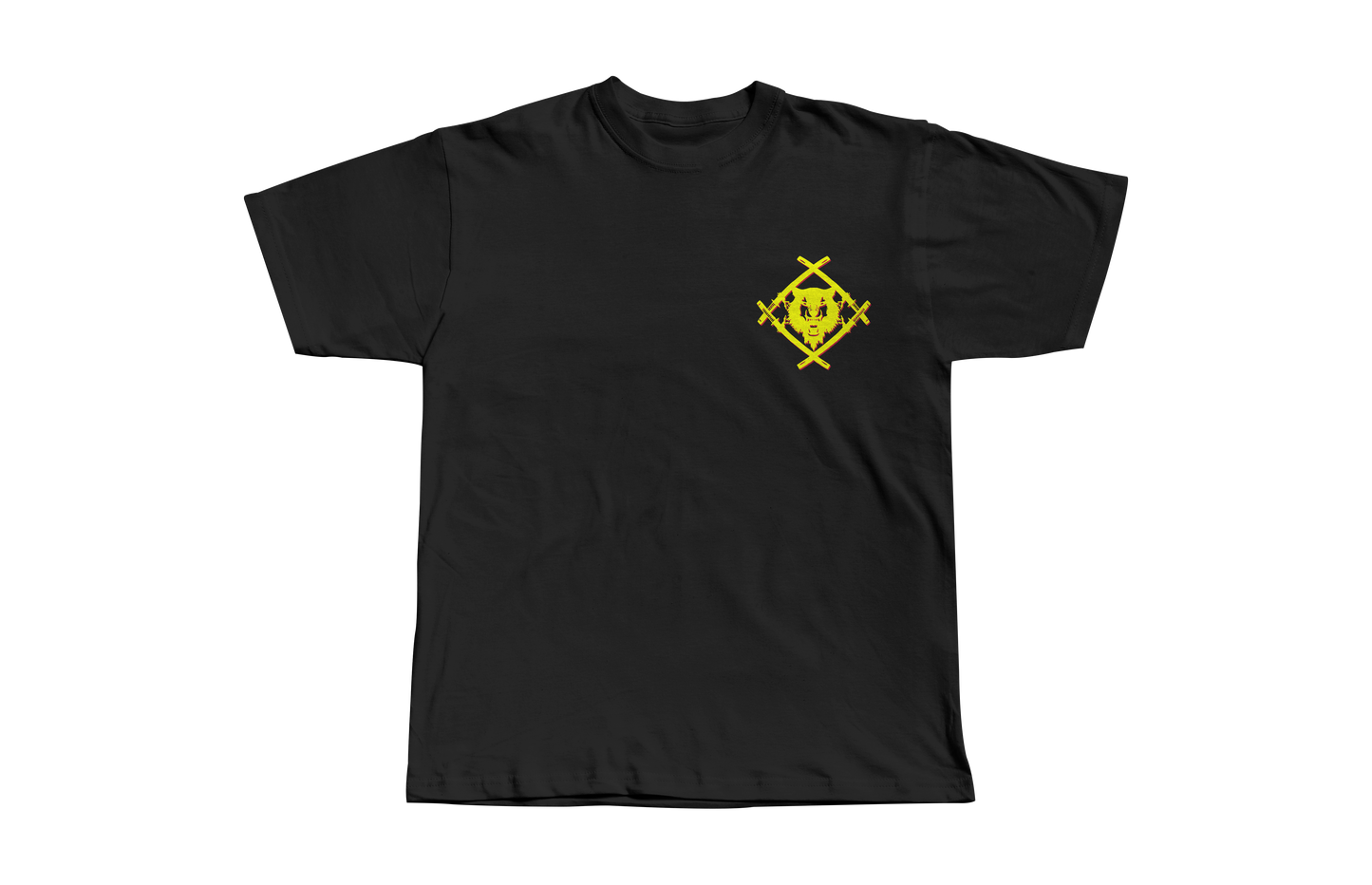 Cool World Tee