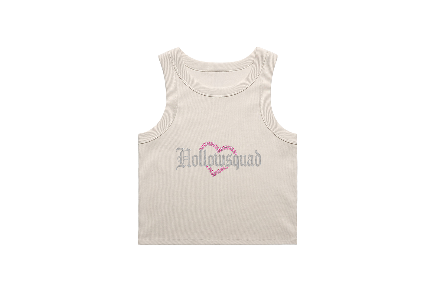 HS Heart Tank