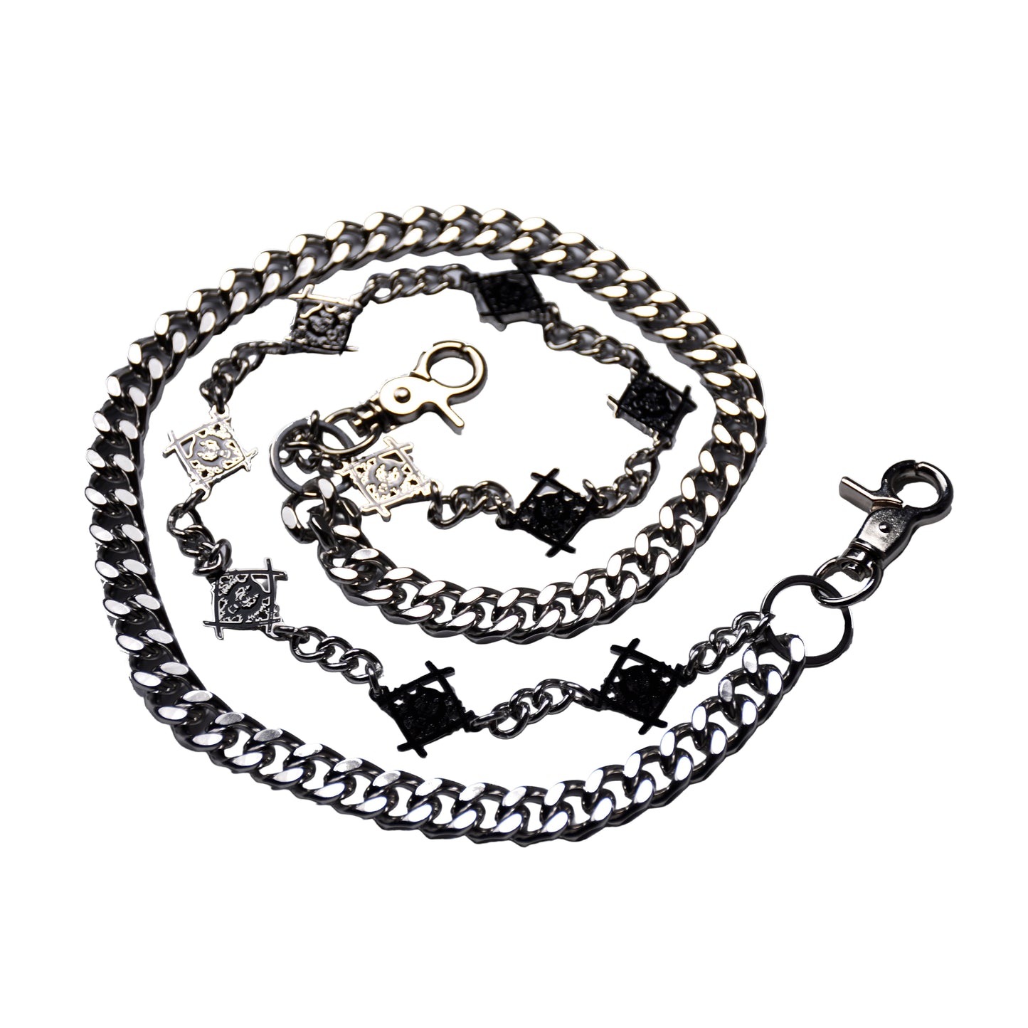 HS Wallet Chain