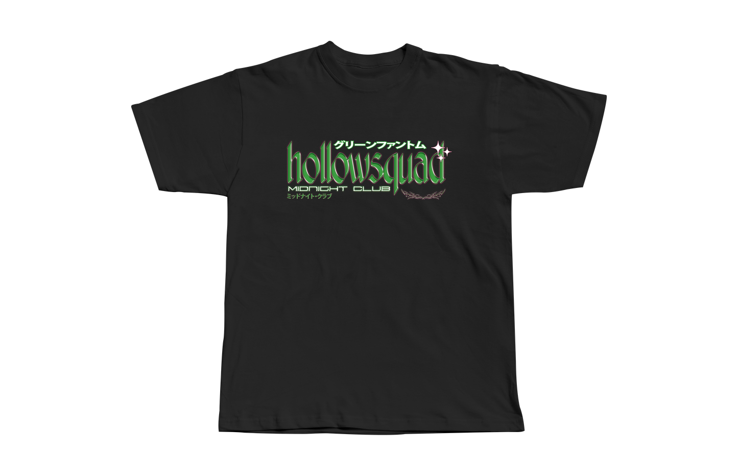 Midnight Club : Chaser Tee