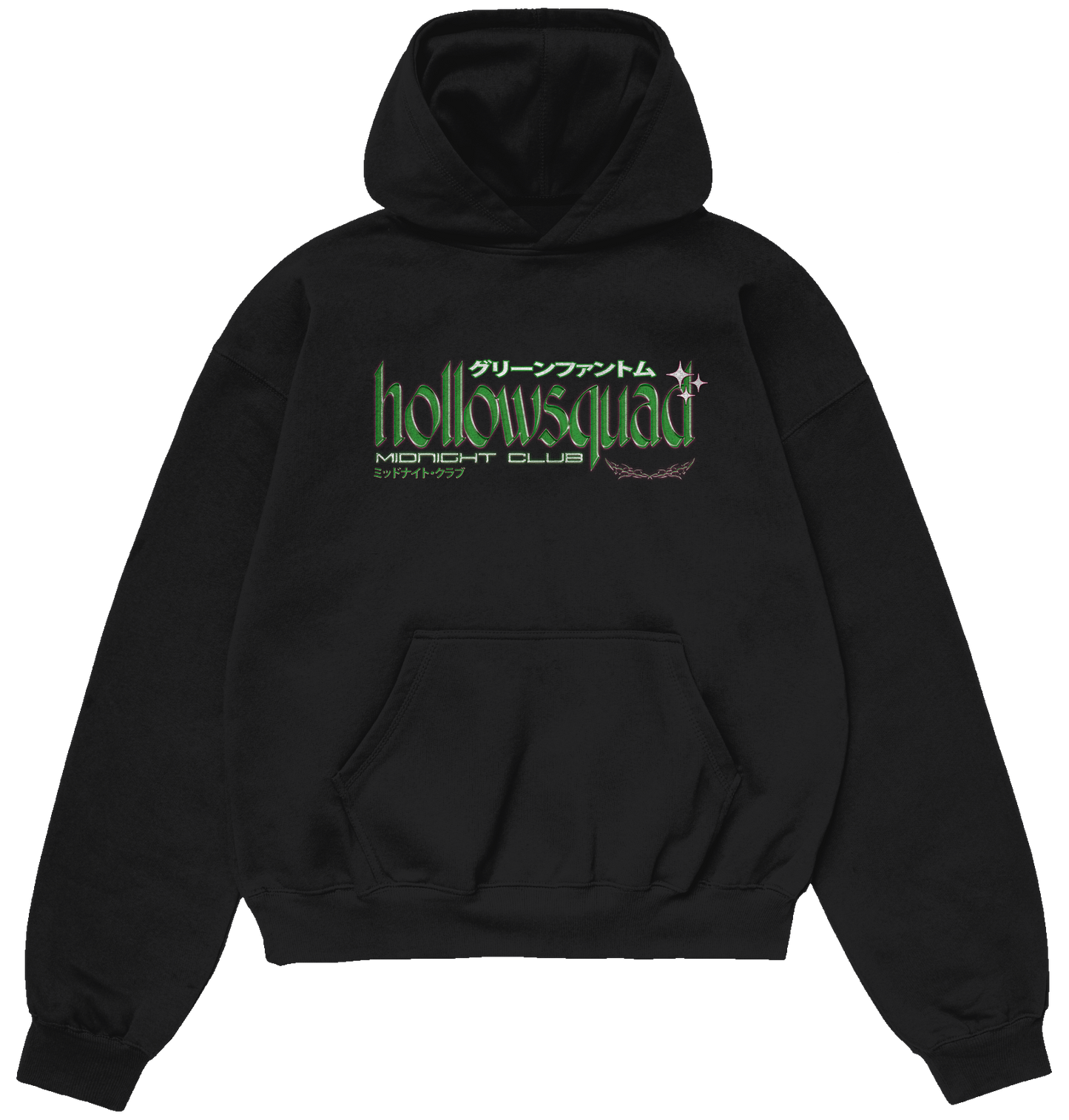 Midnight Club : Chaser Hoodie