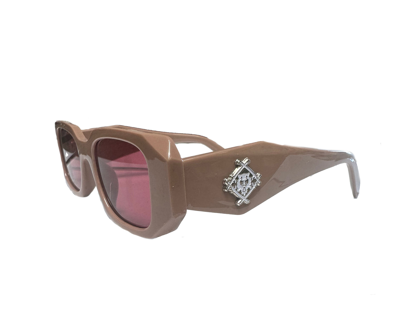 HS Sunglasses (pink)