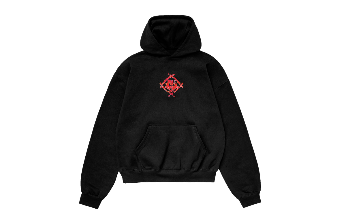 FUCK YOU! Hoodie