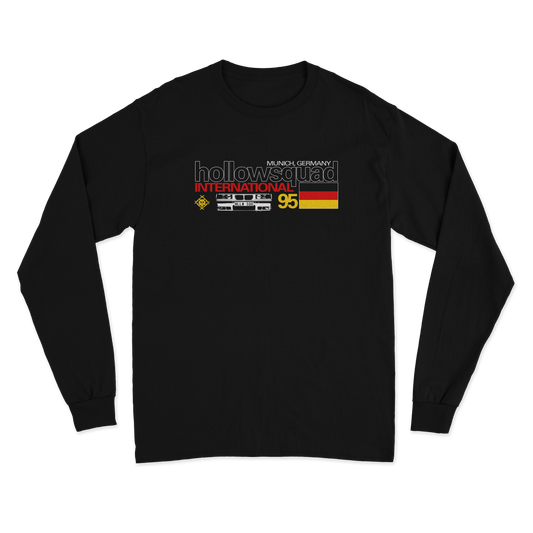 HS International - Germany Longsleeve