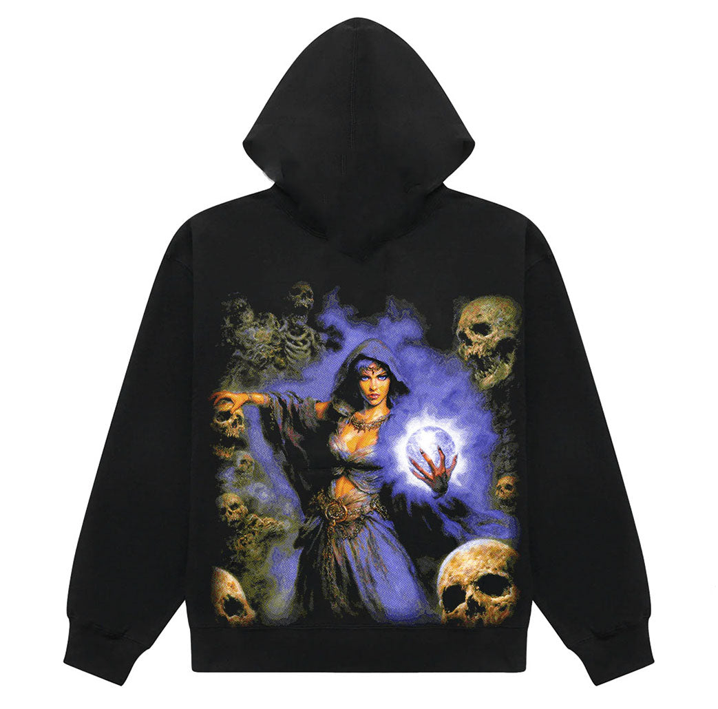 Magic Gathering (Black HOODIE)