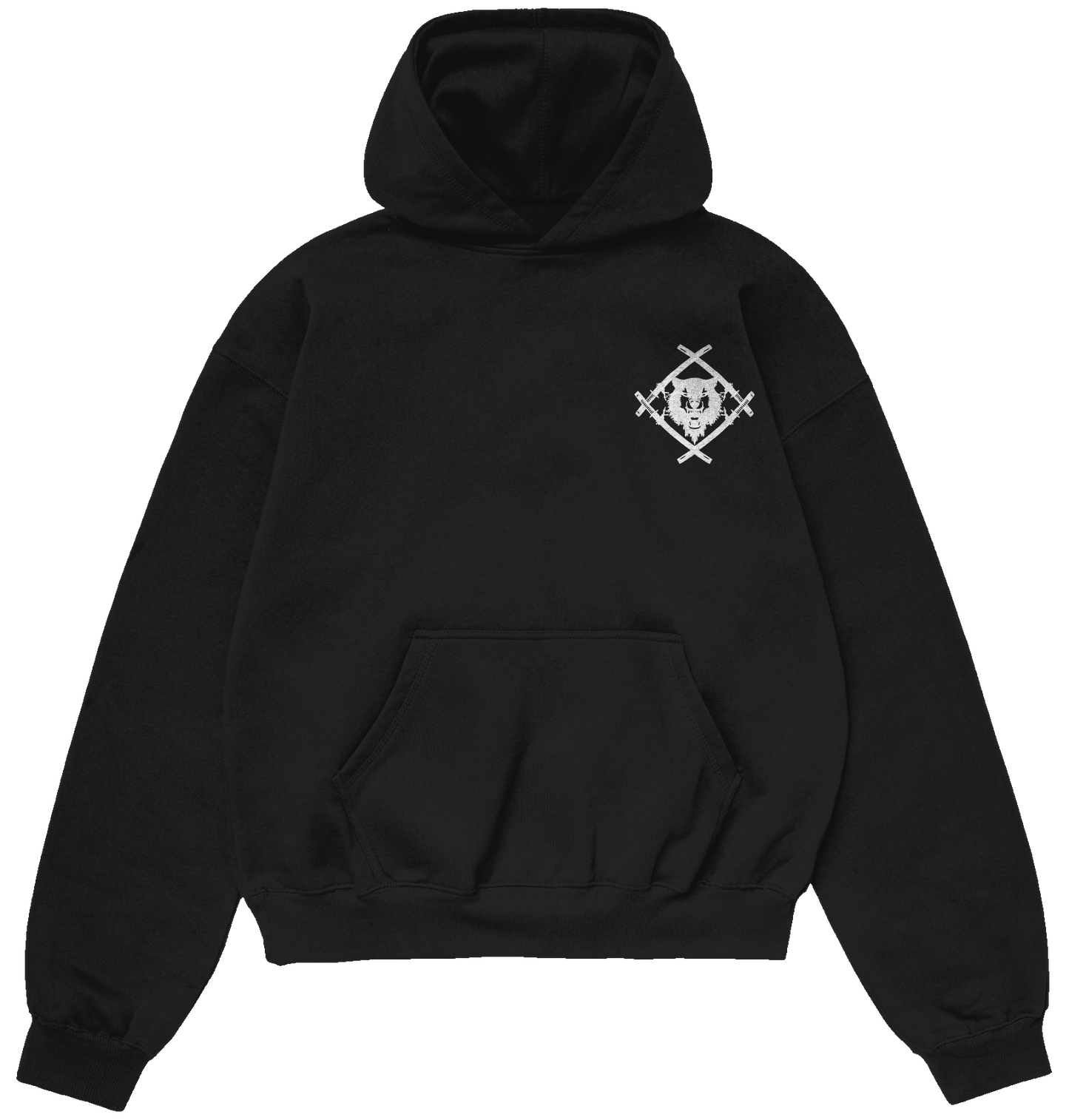 HS OG Hoodie