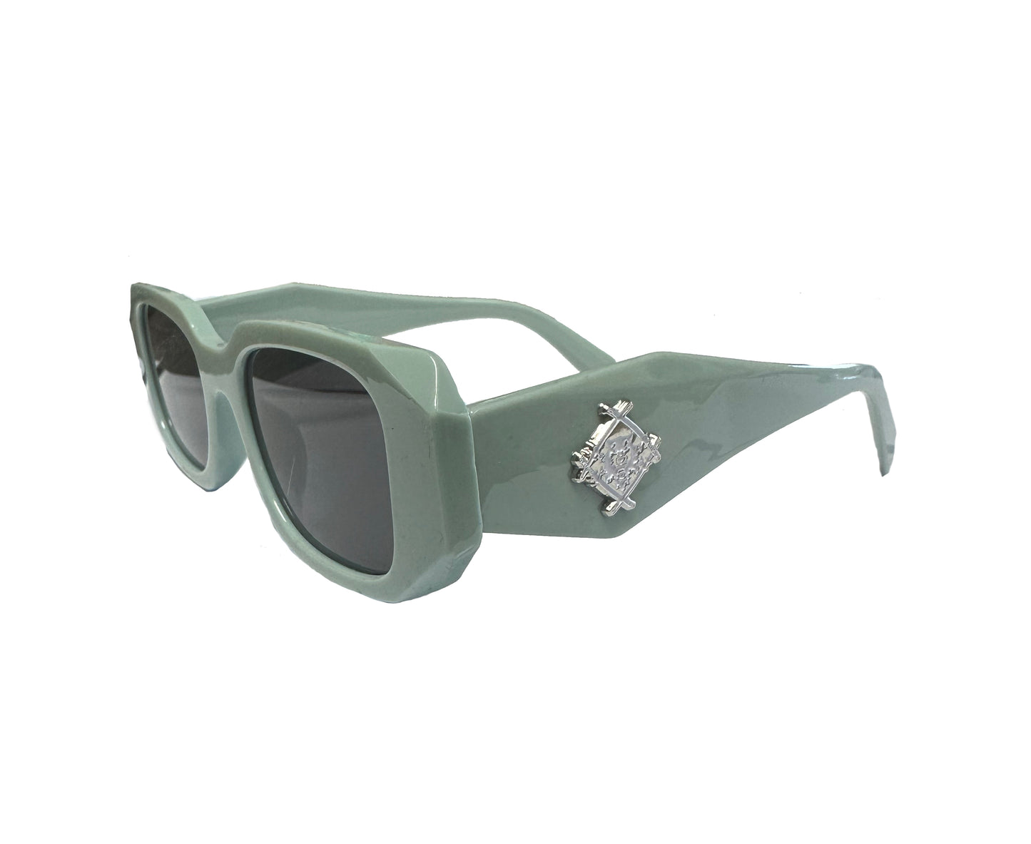 HS Sunglasses (mint)