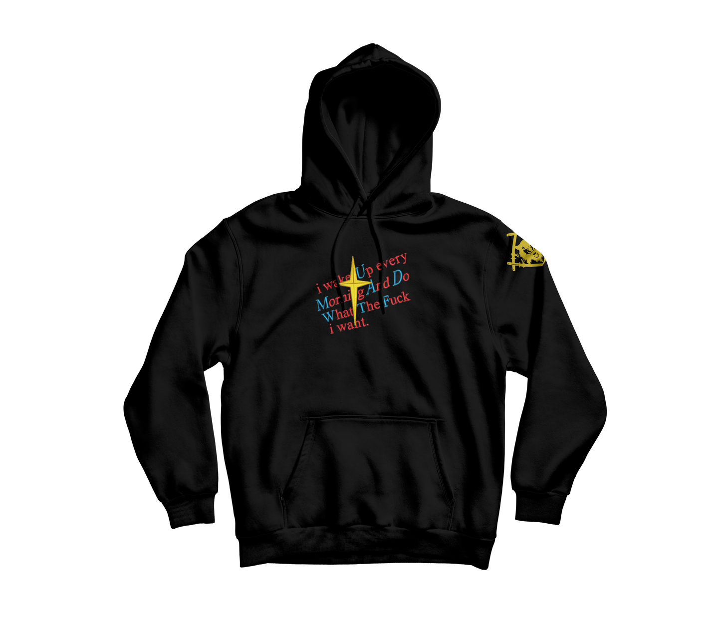 UMADWTF Hoodie