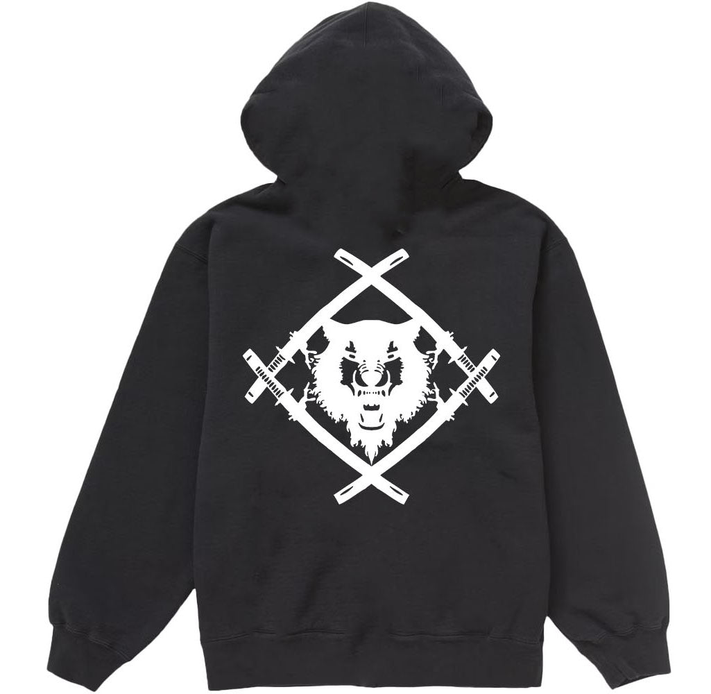 HS OG ZIP UP