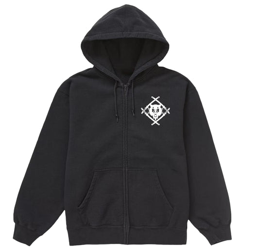 HS OG ZIP UP