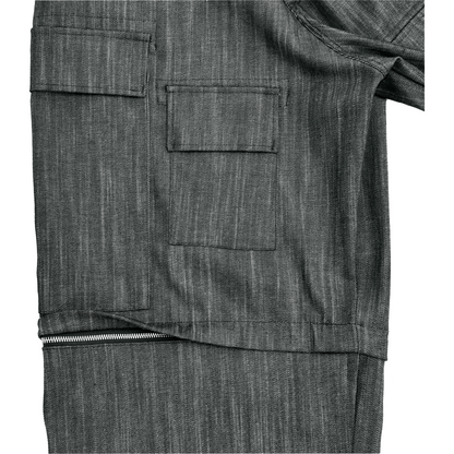 [HS] BAGGY CARGO JEANS