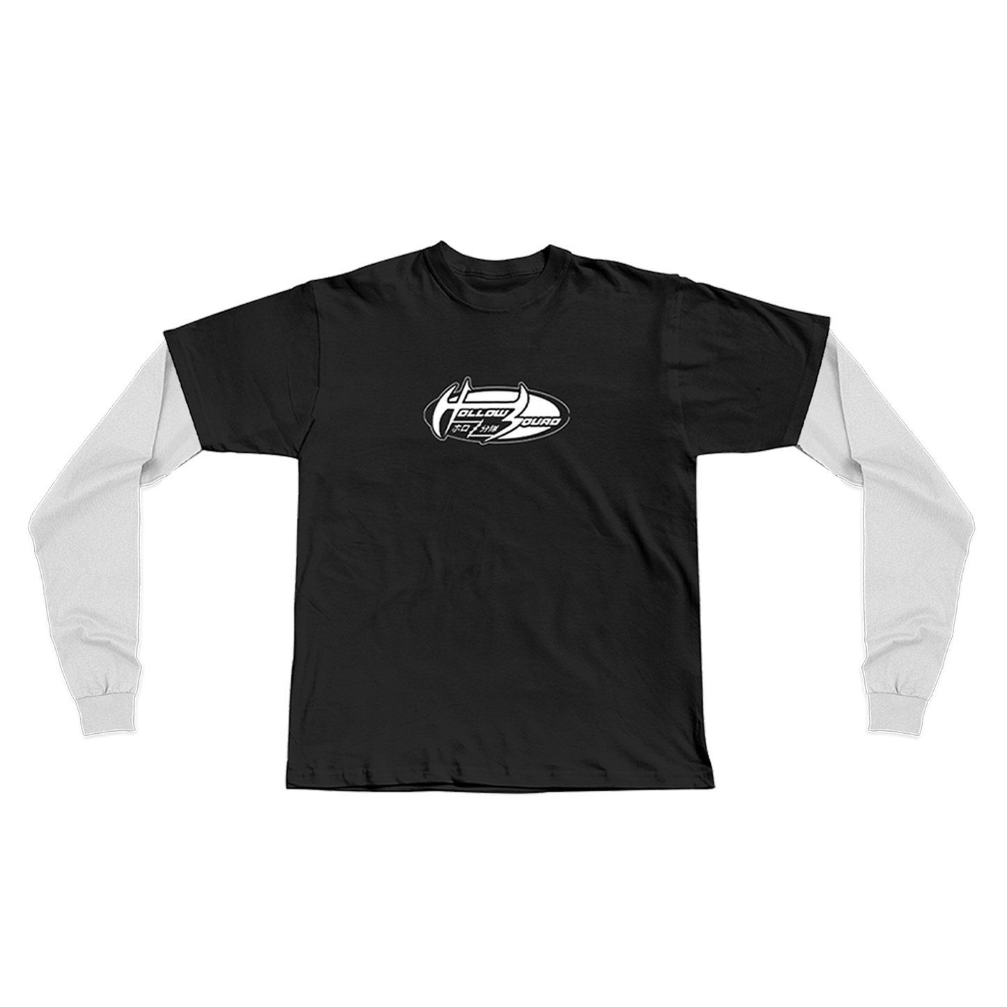 Hardy Squad Skater Tee