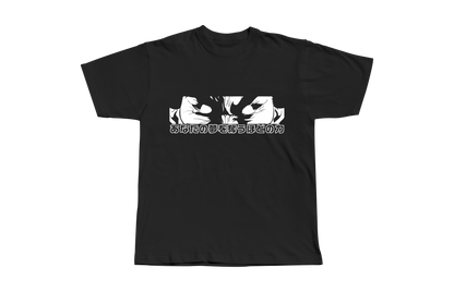 BAKI FIGHT TEE