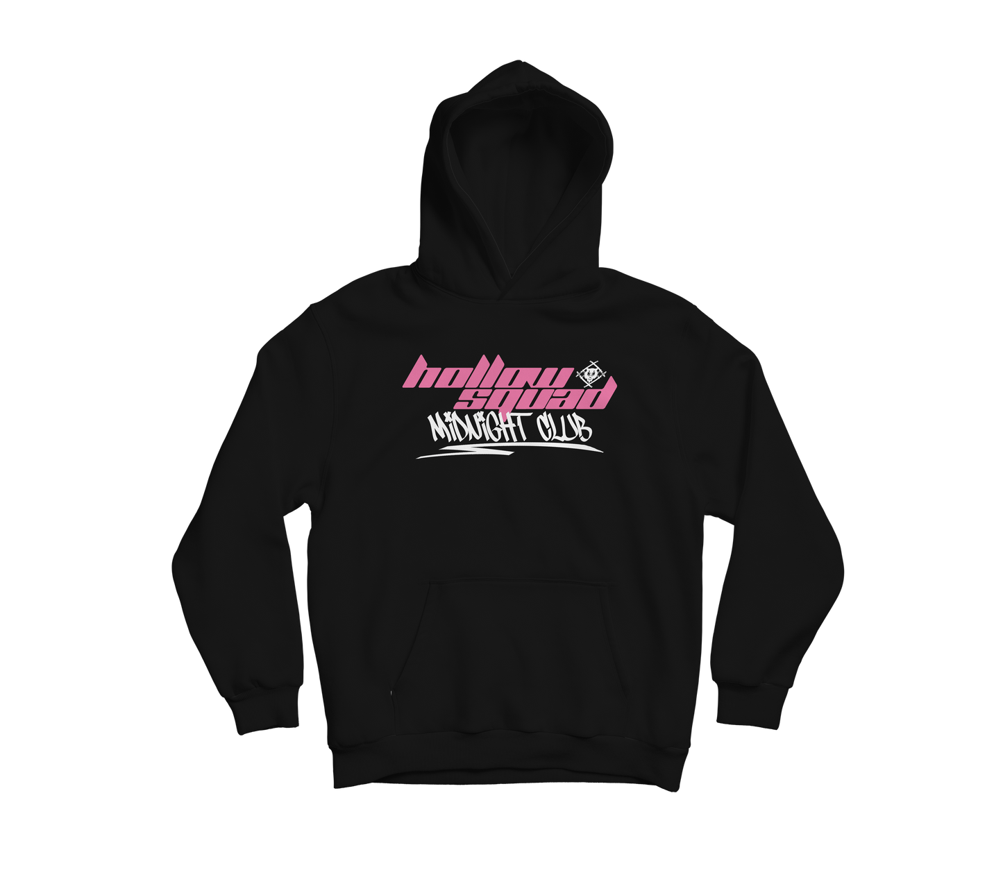 CHASER REMIX HOODIE