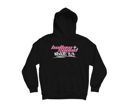 CHASER REMIX HOODIE