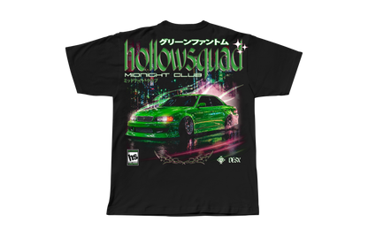 Midnight Club : Chaser Tee