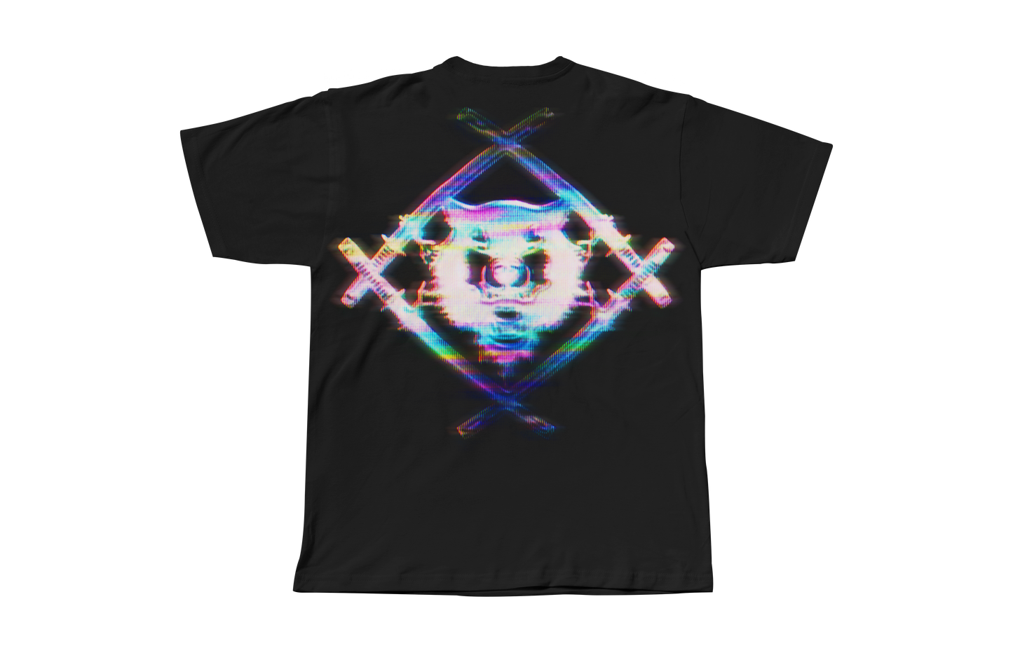CRTV Tee