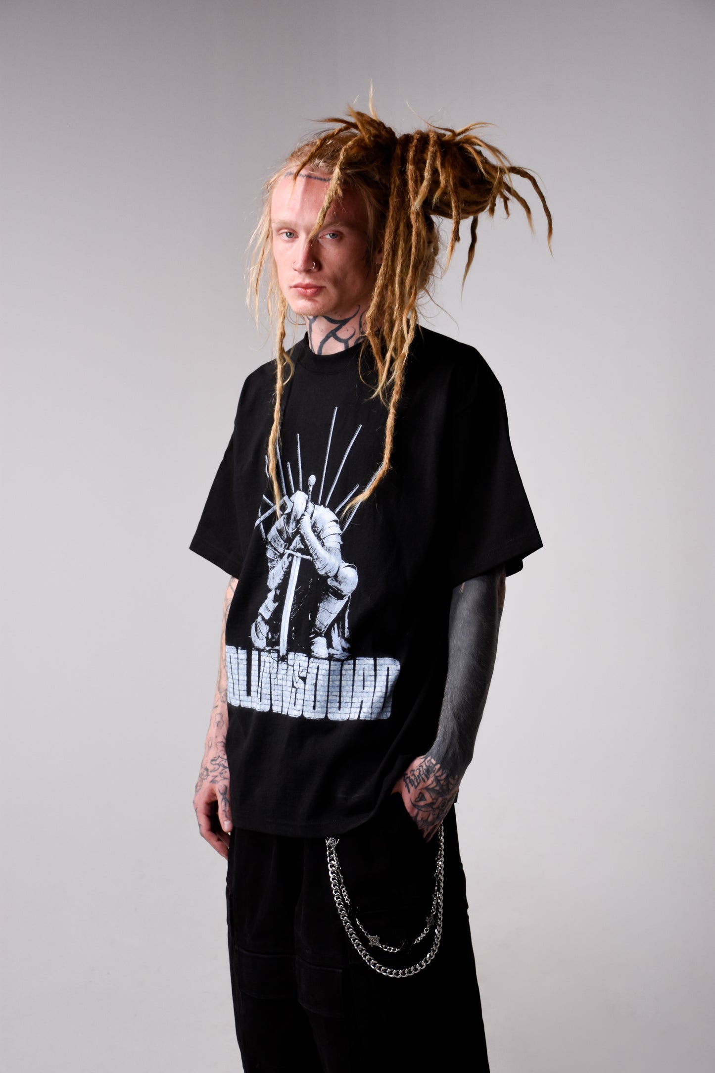 [HS] Knight Tee