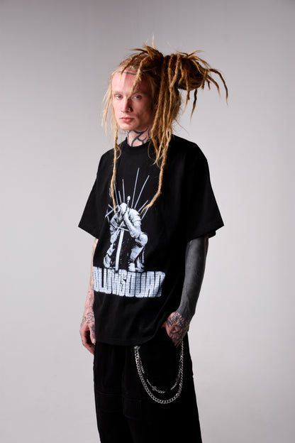 [HS] Knight Tee