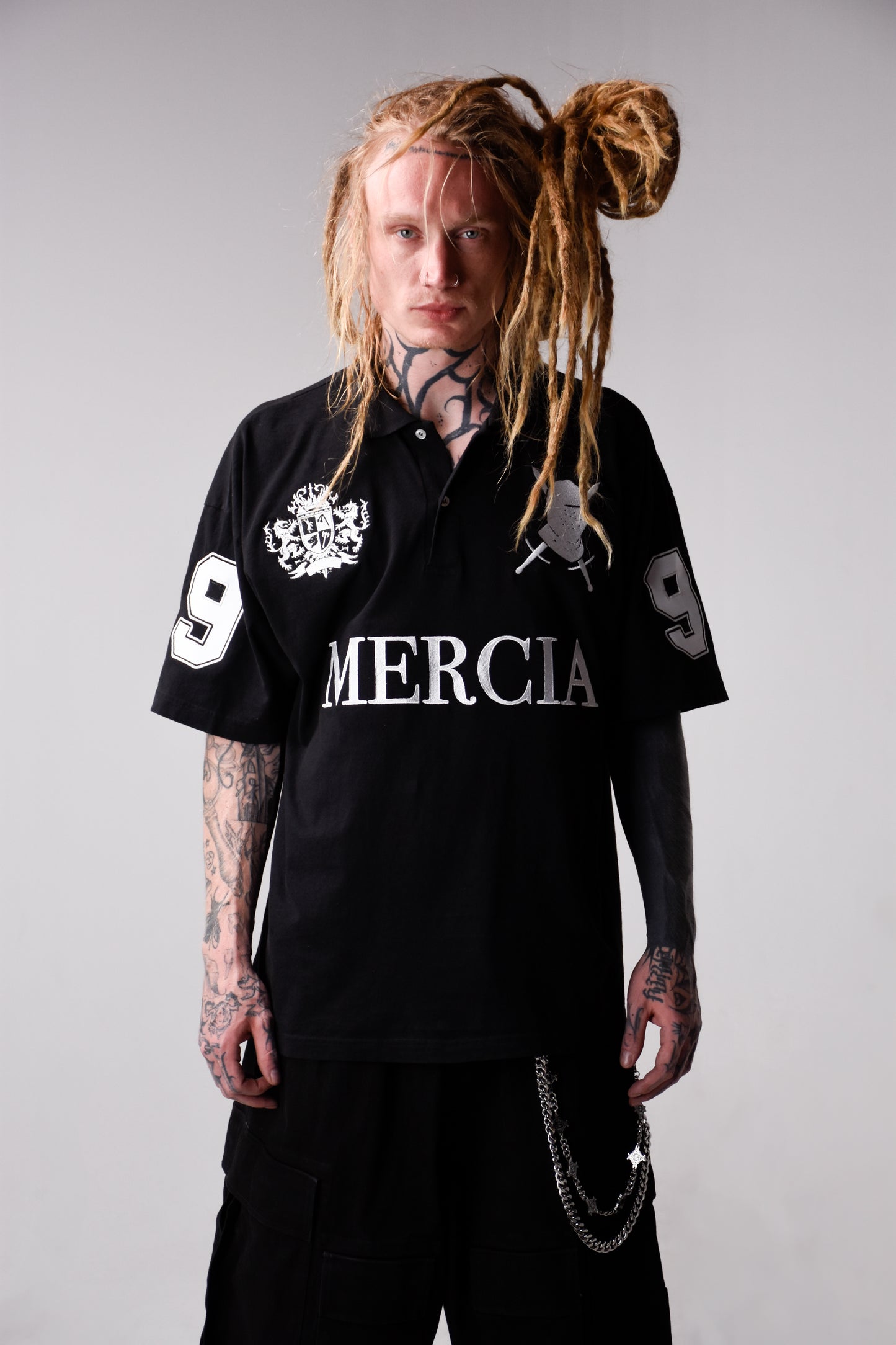 [HS] Mercia Polo