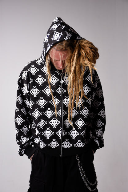 [HS] Logo Zip