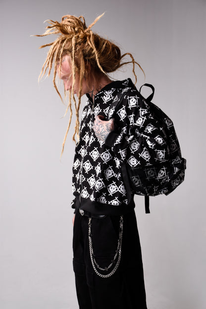 [HS] Backpack