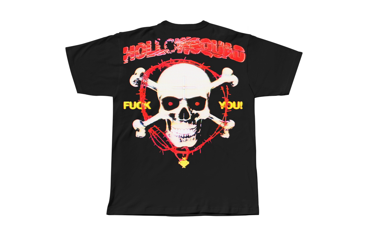 FUCK YOU! Tee
