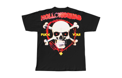 FUCK YOU! Tee