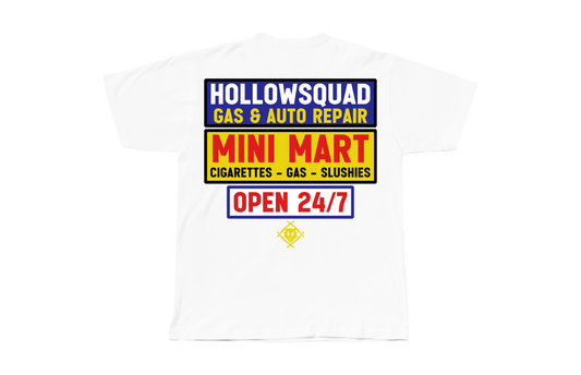 HS Mini Mart Tee