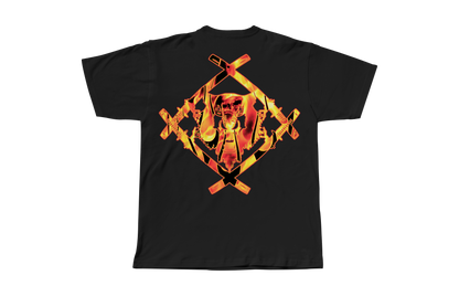 Get Out Of Hell Free Tee