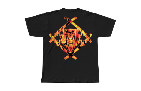 Get Out Of Hell Free Tee