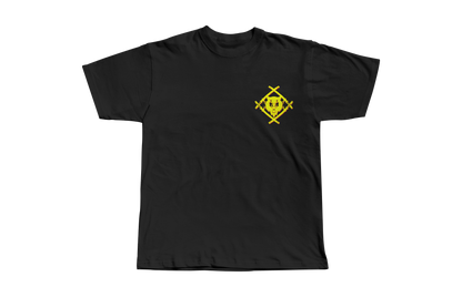 Cool World Tee