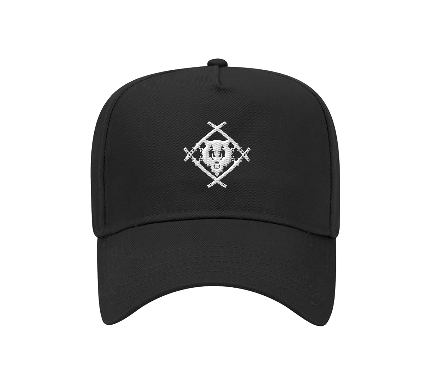 HS Logo Hat