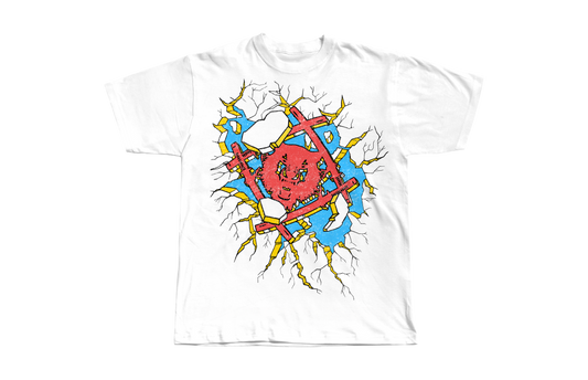 HS SMASH! Tee