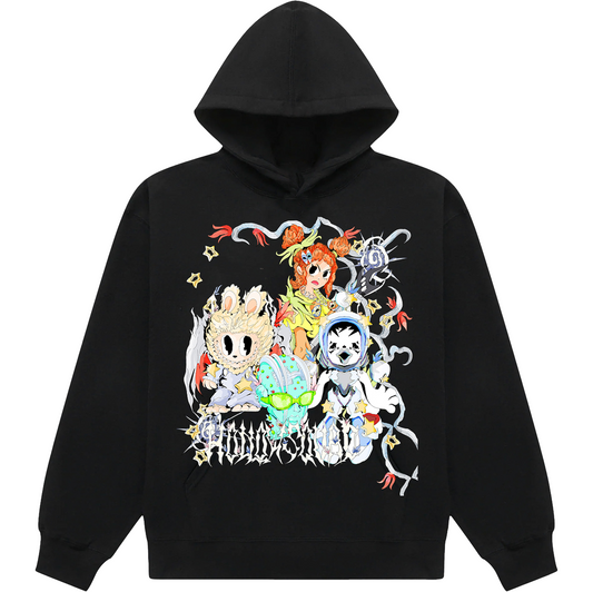 [HS] LAFUFU HOODIE