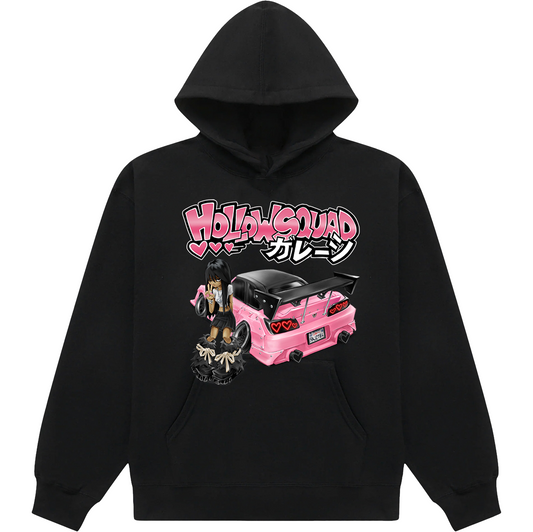 [HS] S2K HOODIE