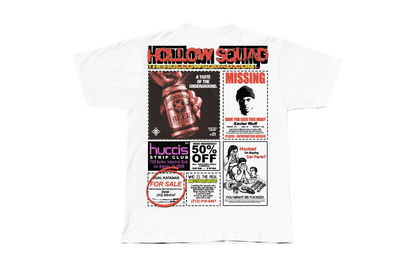 HS Ad Tee