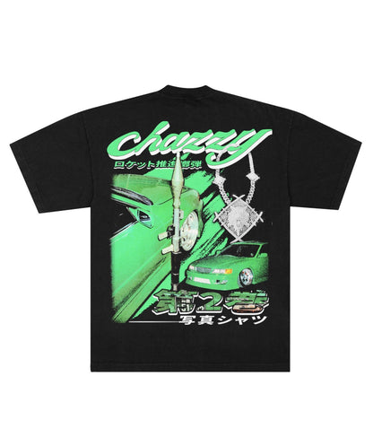 Chazzy T Shirt
