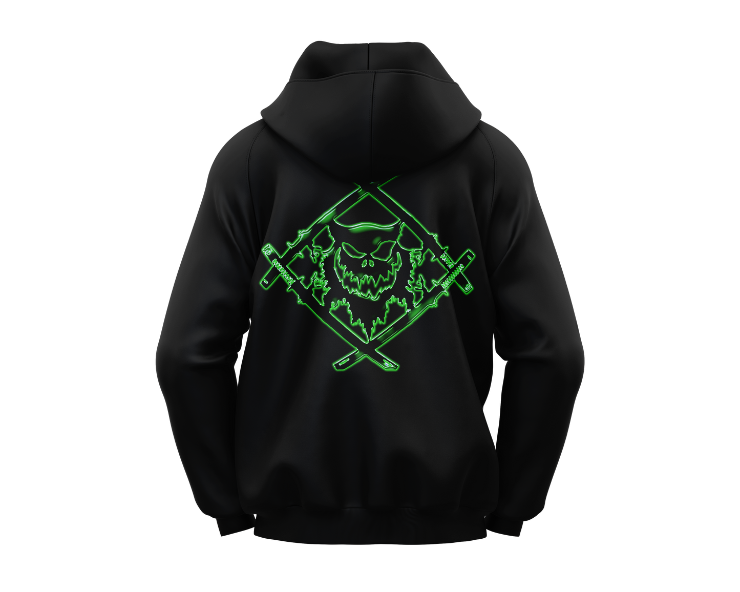 Green Lantern Hoodie