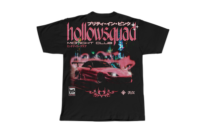 Midnight Club : S2K Tee
