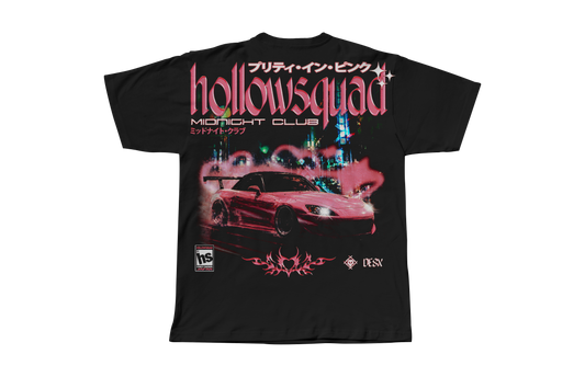 Midnight Club : S2K Tee
