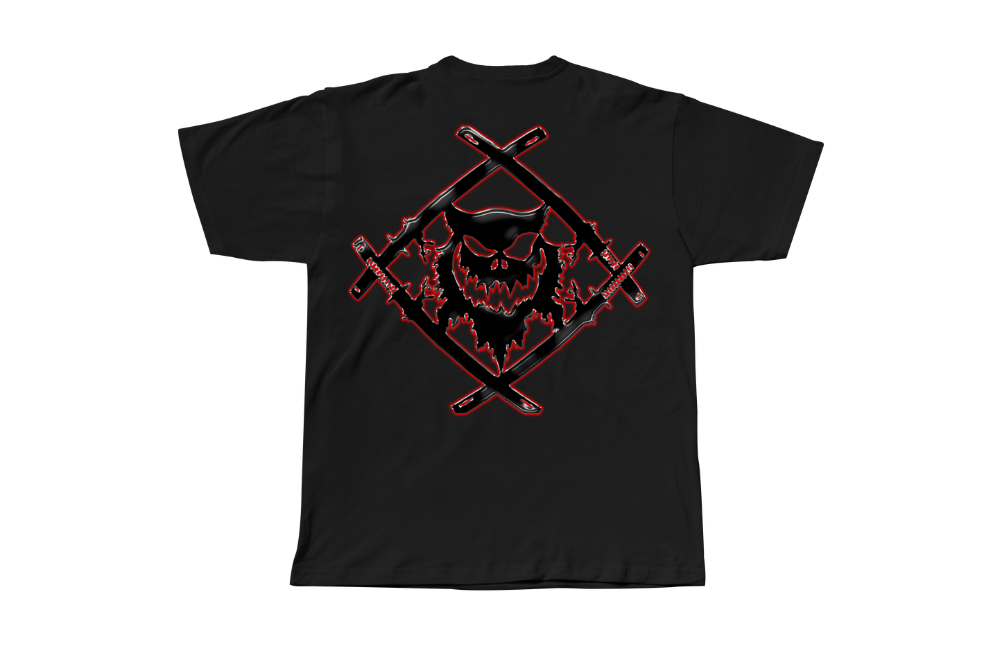 Red Lantern Tee