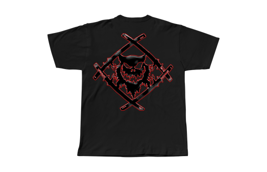 Red Lantern Tee