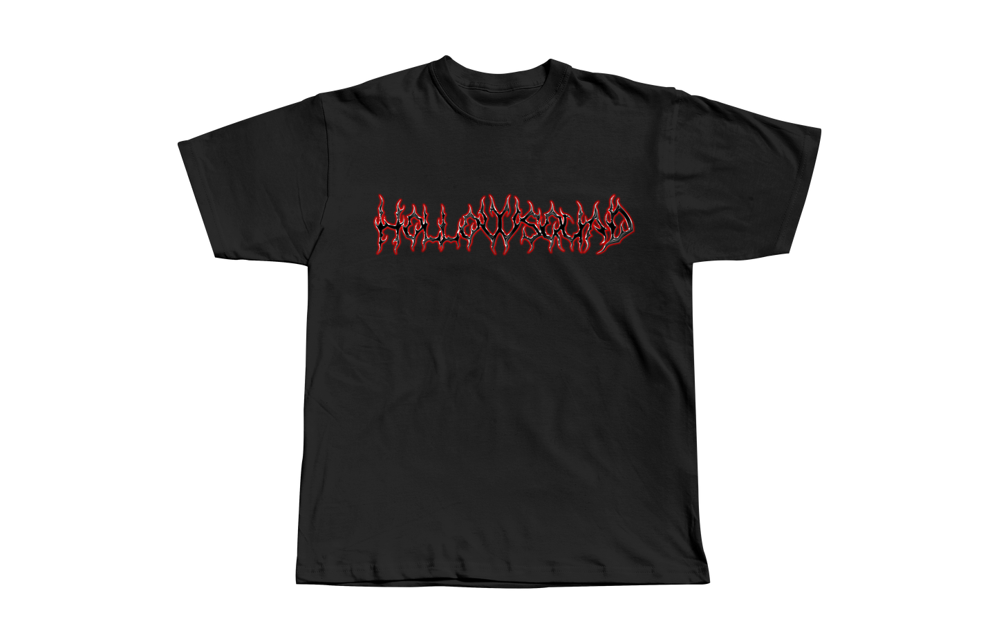 Red Lantern Tee