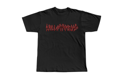 Red Lantern Tee