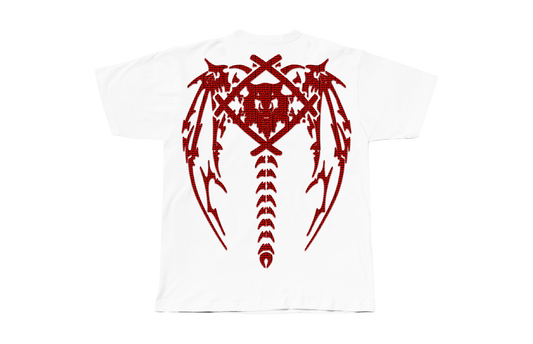 Bloodstone Tee