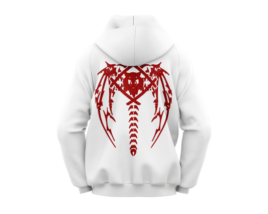 Bloodstone Hoodie